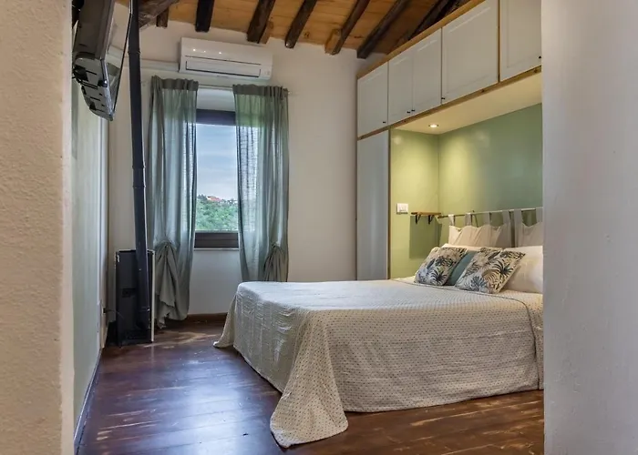 A Casa Di Gaia