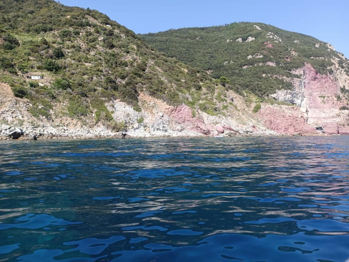 A Casa Di Gaia Affittacamere *
