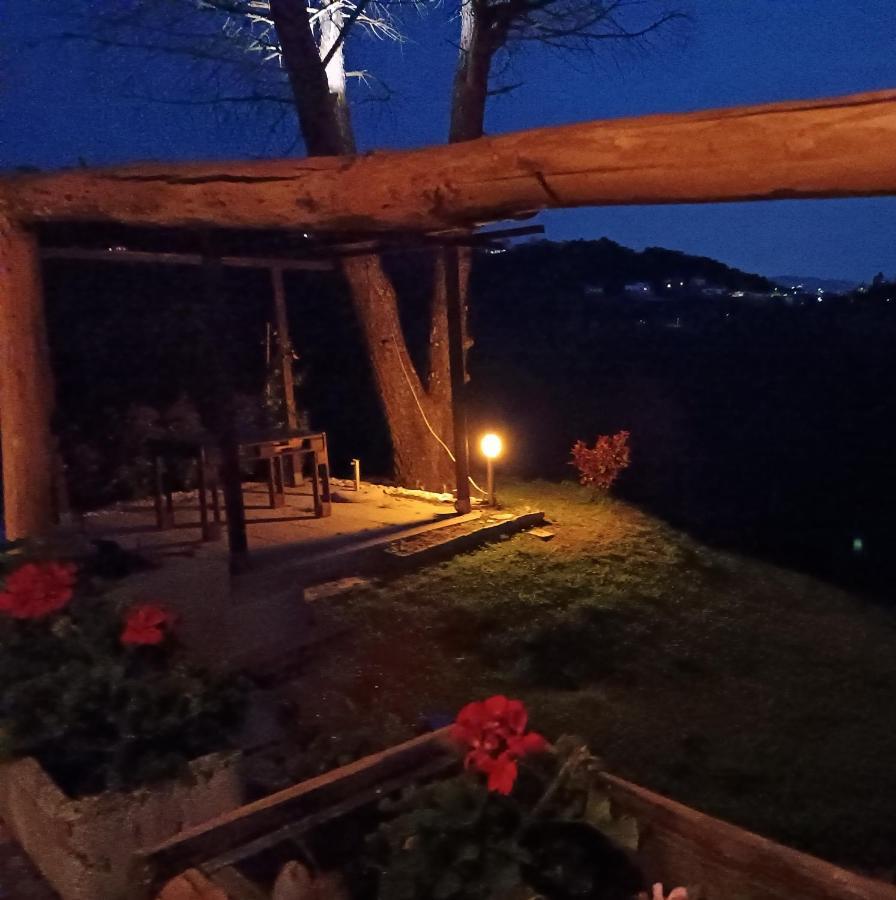 A Casa Di Gaia *