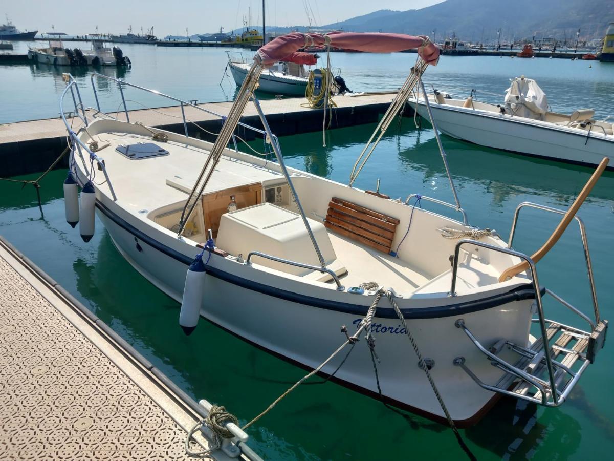 A Casa Di Gaia Riccò del Golfo di Spezia