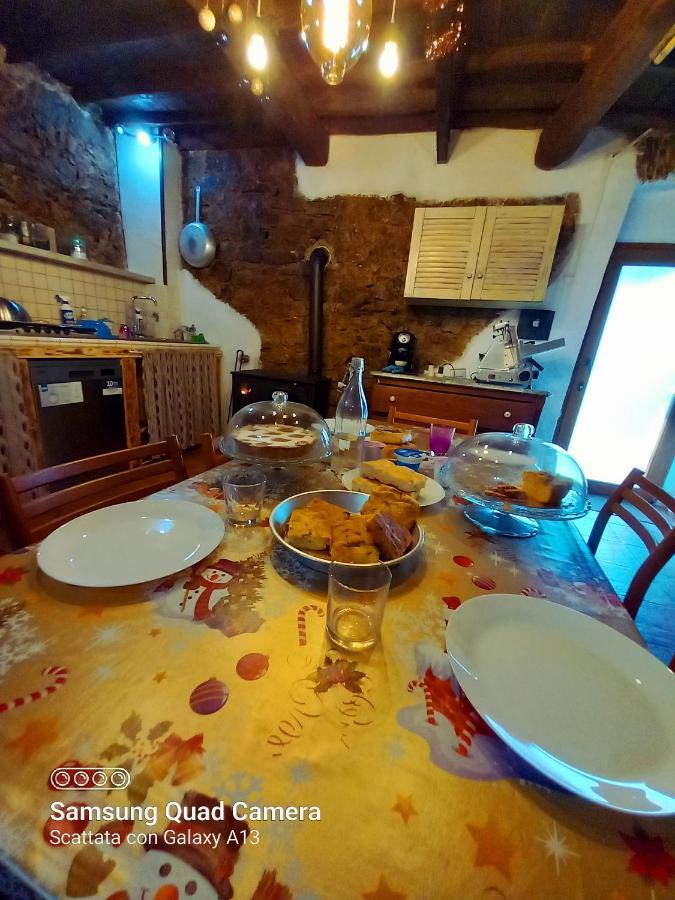 A Casa Di Gaia Gasthof *