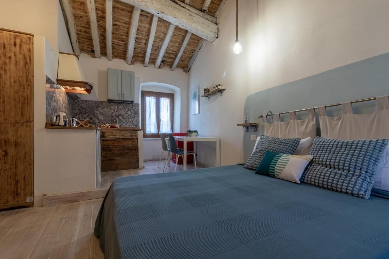 A Casa Di Gaia *