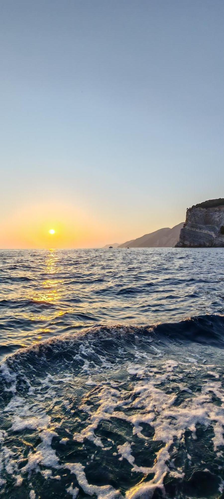 A Casa Di Gaia Gasthof Riccò del Golfo di Spezia