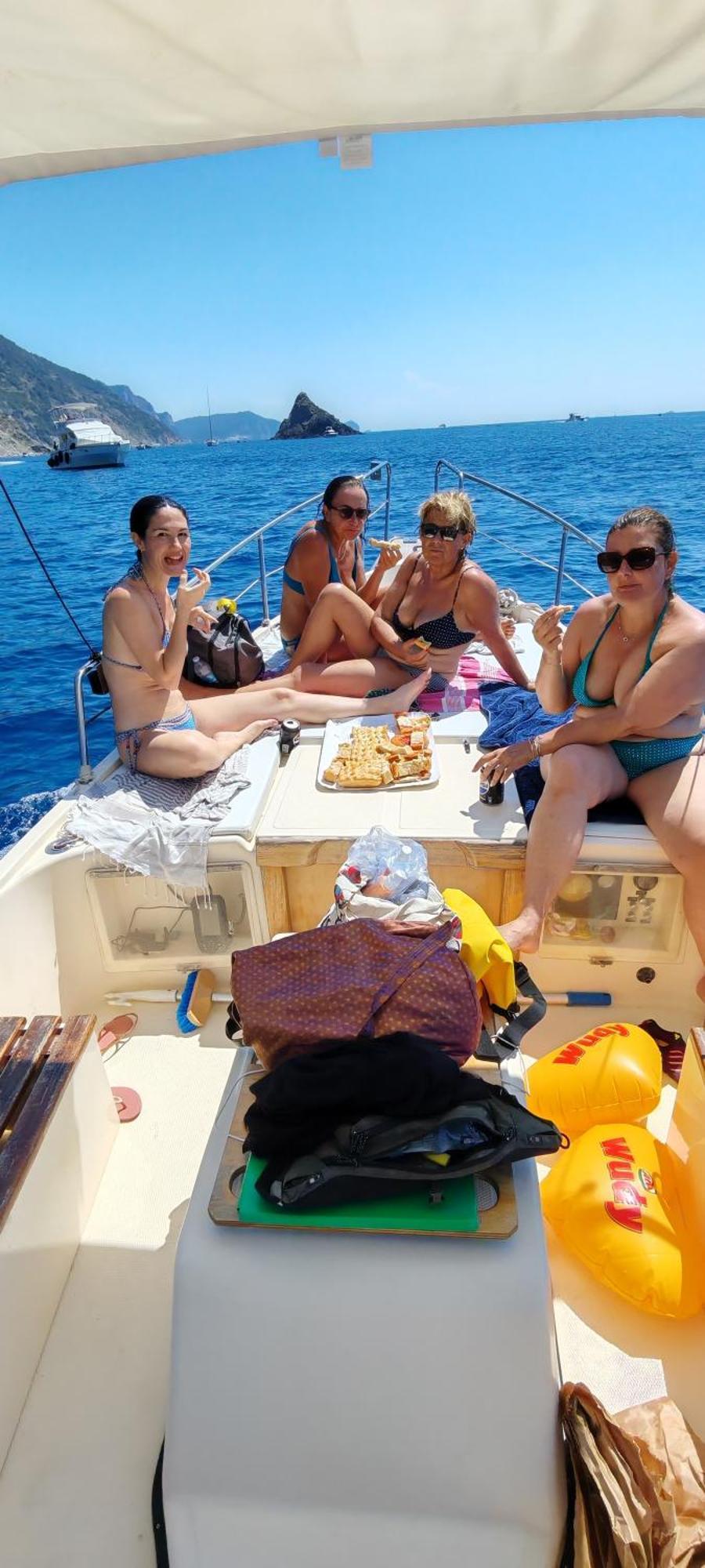 A Casa Di Gaia Guest house *