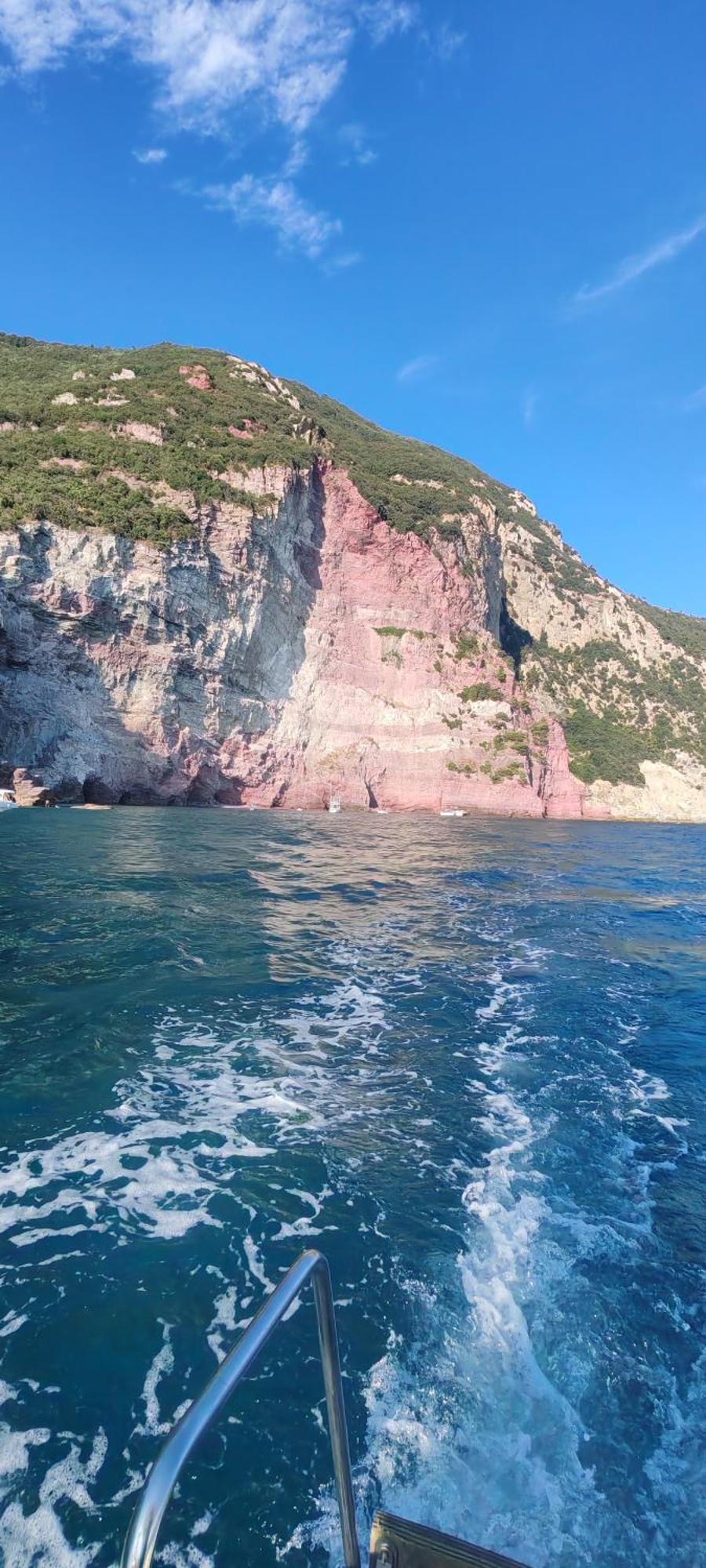 A Casa Di Gaia Ricco del Golfo di Spezia