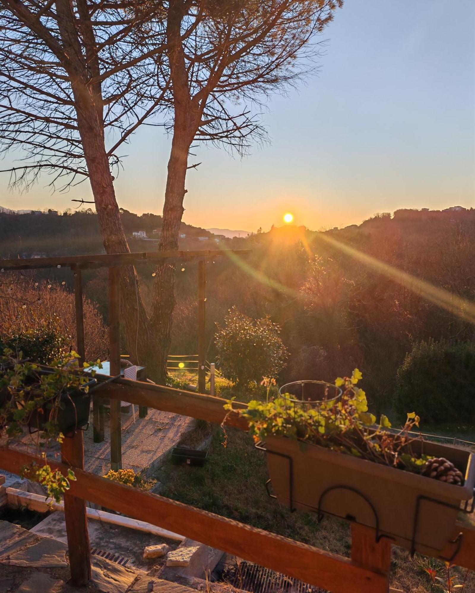Gasthof A Casa Di Gaia *
