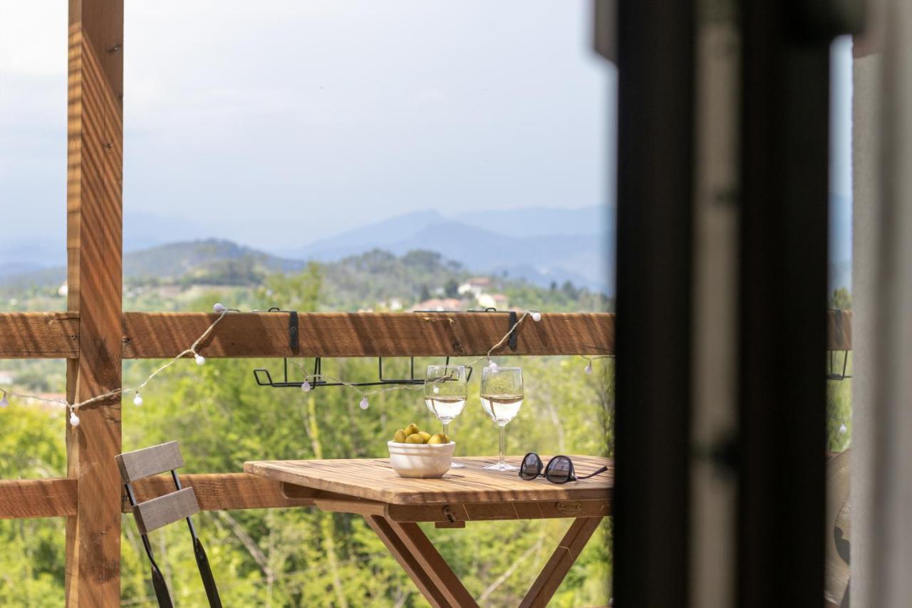 Maison d'hôtes A Casa Di Gaia *