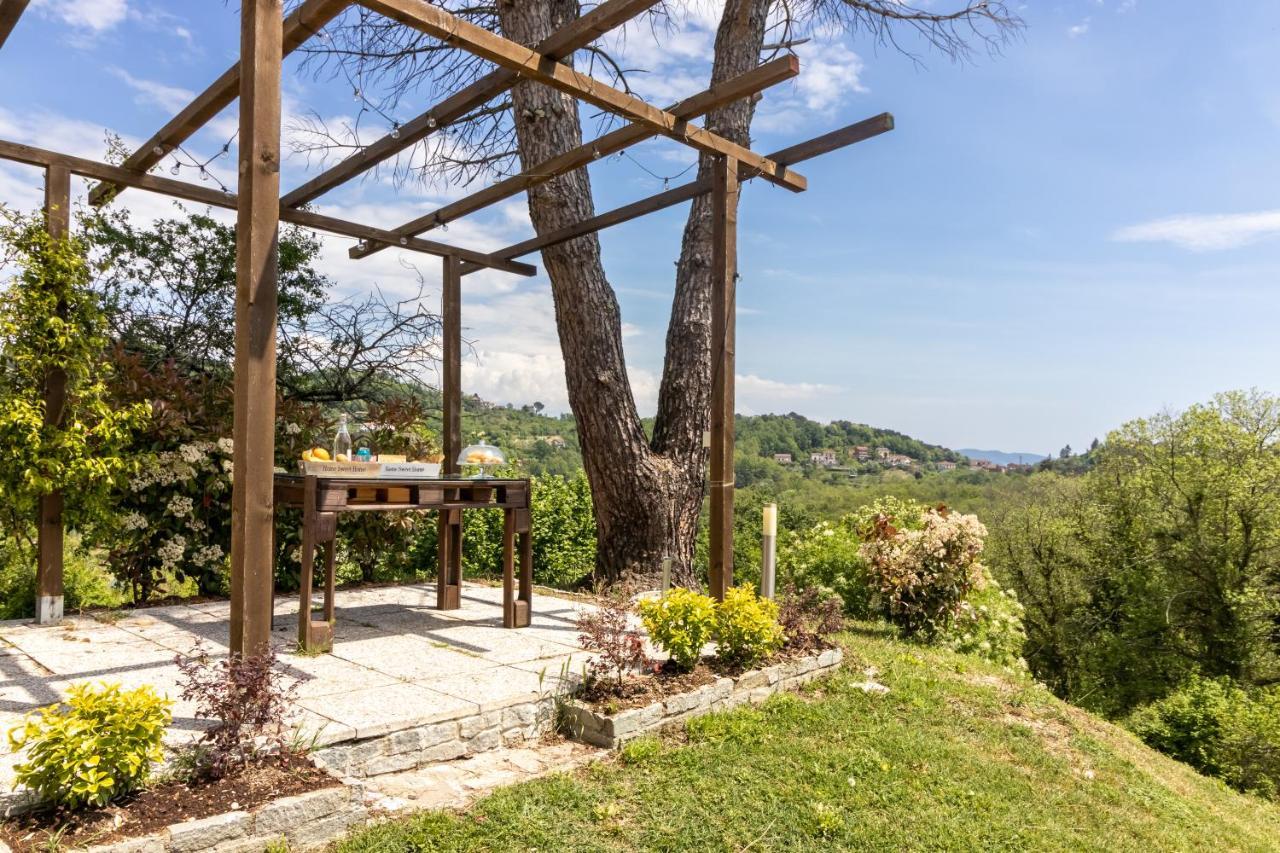 Maison d'hôtes A Casa Di Gaia Riccò del Golfo di Spezia