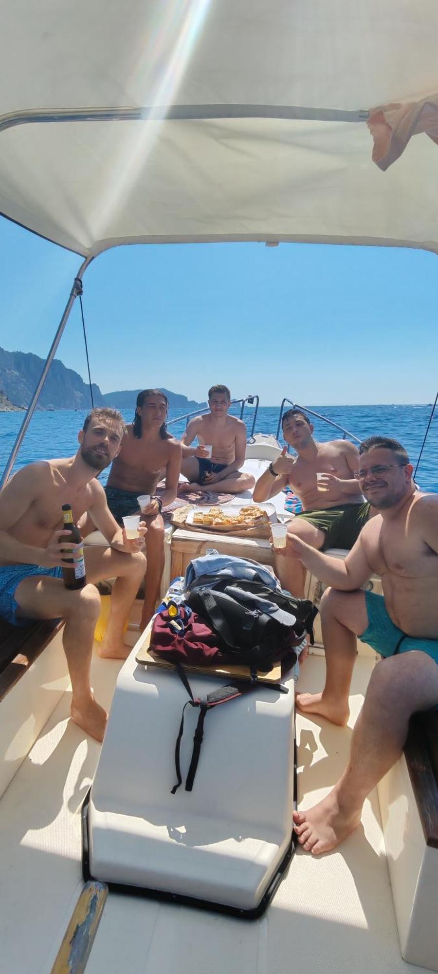 A Casa Di Gaia *