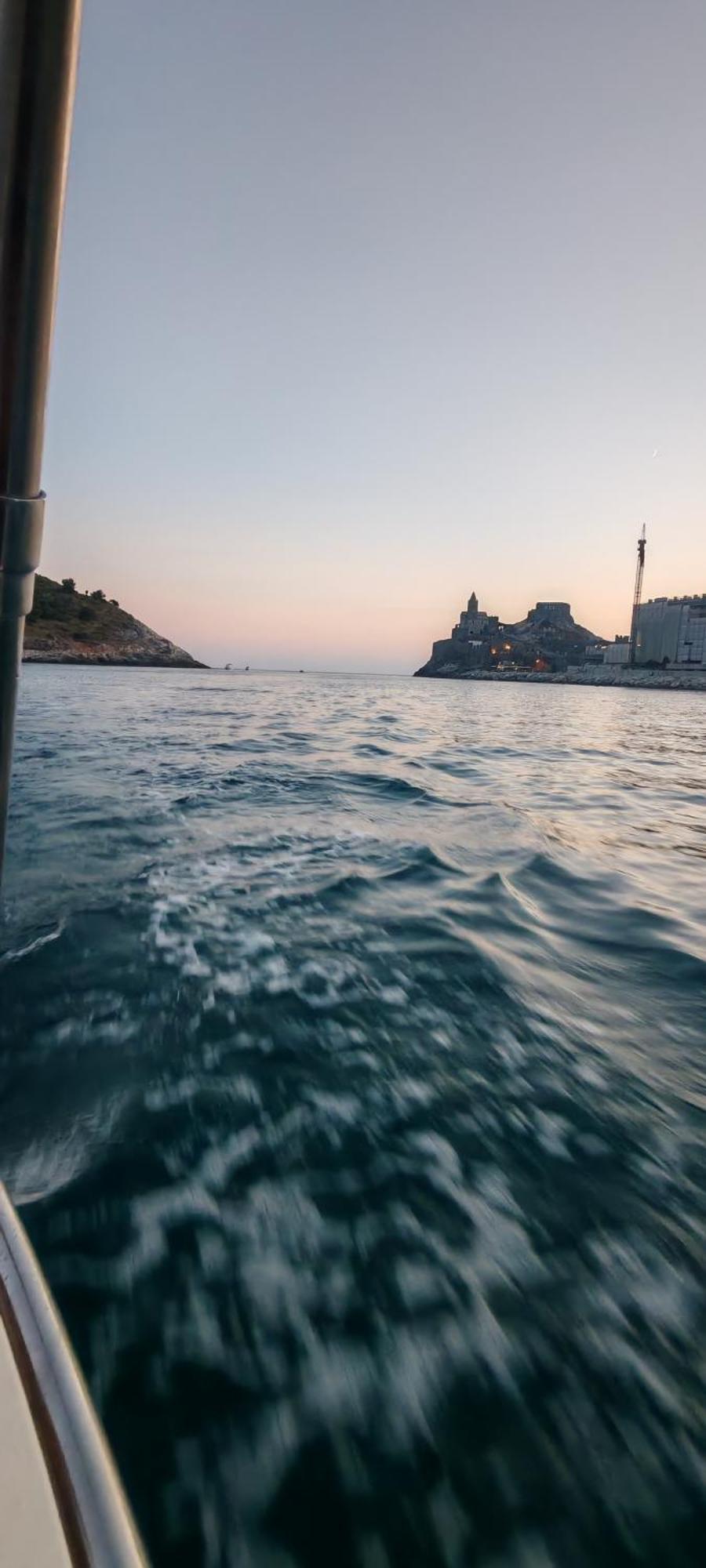 A Casa Di Gaia Ricco del Golfo di Spezia