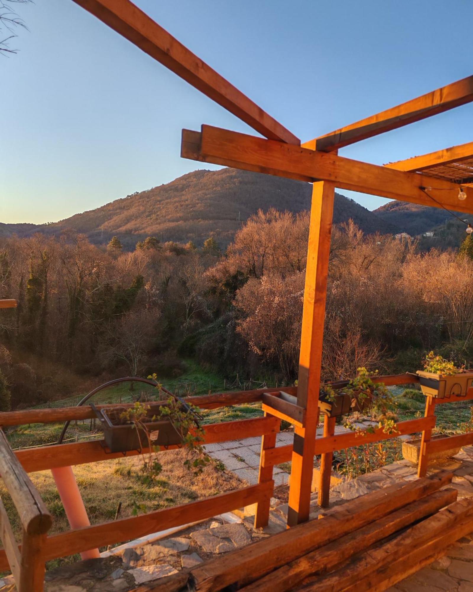 A Casa Di Gaia *