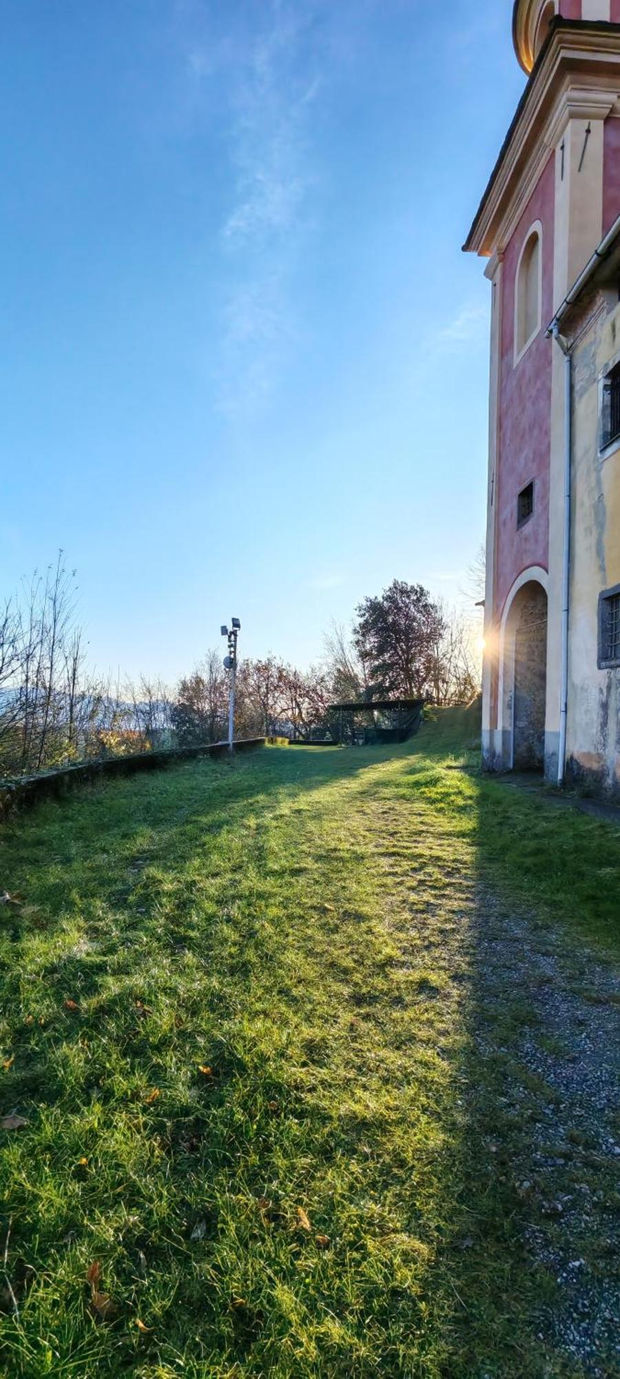 A Casa Di Gaia Guest house
